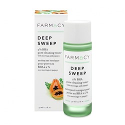 FARMACY Deep Sweep 2% BHA Toner  Тоник Deep Sweep 2% BHA