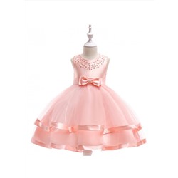 Платье MK Collection ZF340 pink
