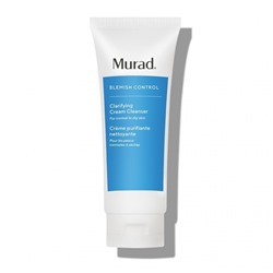 MURAD Clarifying Cream Cleanser  Очищающий крем для умывания