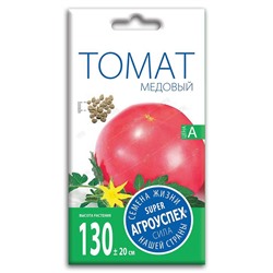 Л/томат Медовый средний И *0,1г (300)