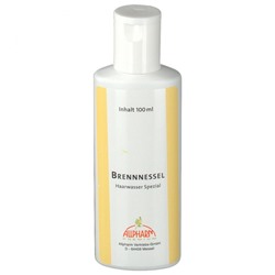 Brennessel (Бреннессел) Haarwasser spezial 100 мл