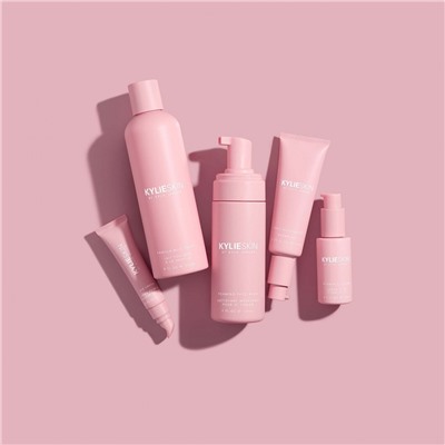 KYLIE SKIN Foaming Face Wash  Пенка для умывания лица