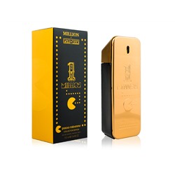 1 Million x Pac-Man Collector Edition Paco Rabanne EDT 100мл