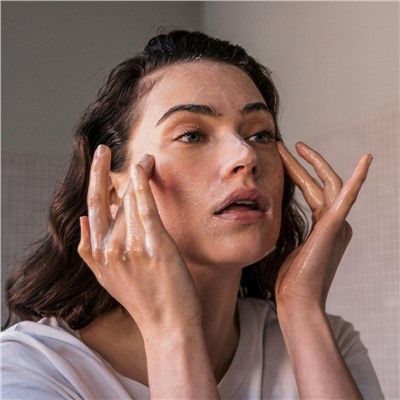 Sober Gentle Facial Cleanser  Мягкое очищающее средство для лица