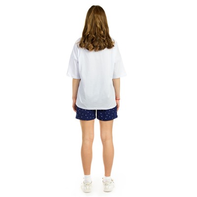 Комплект детский (футболка/шорты) GKS 142-024