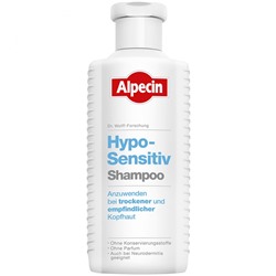 Alpecin (Алпецин) Hypo-Sensitiv Shampoo 250 мл