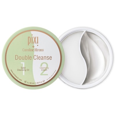 Pixi Double Cleanse  Двойное очищение