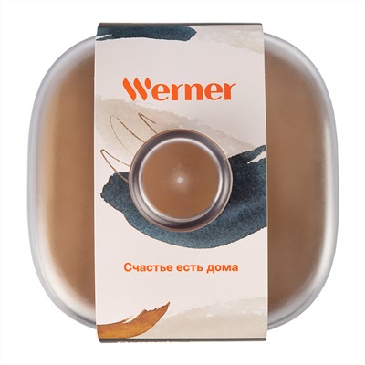 Емкость для хранения сыра Werner Organic 51216