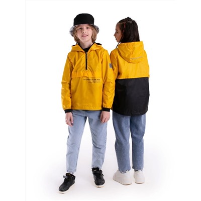 101893_OOU Куртка для мальчика и для девочки