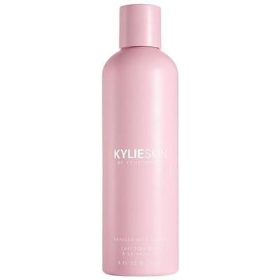 KYLIE SKIN Vanilla Milk Toner  Молочный тонер с ванилью