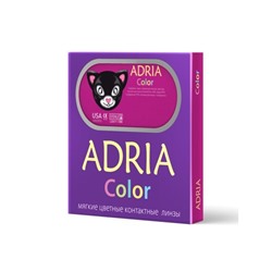 Контактные линзы Adria Color (2 шт.)