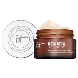 IT Cosmetics Bye Bye Redness Color Correcting Cream Transforming Neutral Beige Bye Bye Крем-Корректирующий Цвет Покраснения