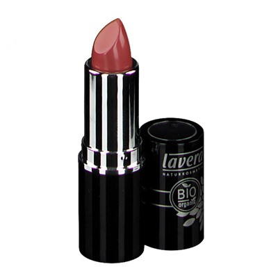 lavera (лавера) BEAUTIFUL LIPS COLOUR INTENSE 37 coral flamingo 4.5 г