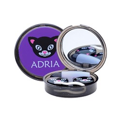 Комплект ADRIA (контейнер, пинцет, бутылочка для раствора)