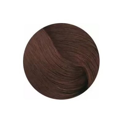 Перманентная крем-краска для волос 7-75 русый коричнево-махагоновый 60 мл
