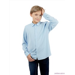 43463 Рубашка для мальчика.