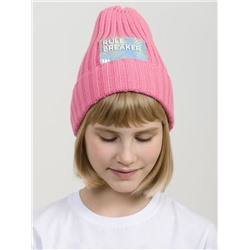 шапка для девочек