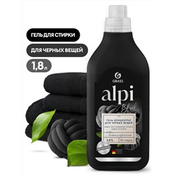 Гель-концентрат для темных тканей "ALPI 1,8 л