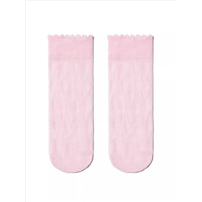 Носки для девочек нарядные FIORI