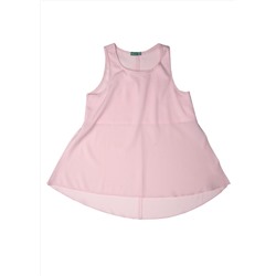 Блузка детская CLE 872678/72 св.розовый