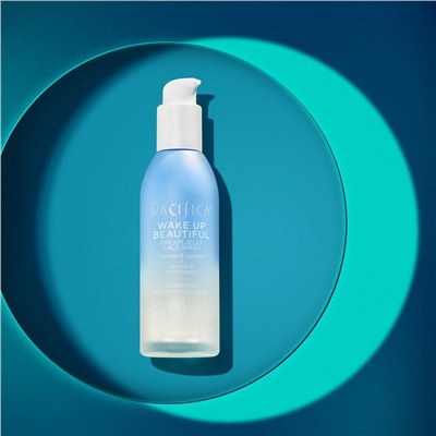 Pacifica Dream Jelly Face Wash  Желе для умывания Dream Jelly