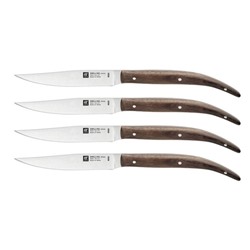 Набор стейковых ножей Zwilling Steak sets  Нержавеющая сталь