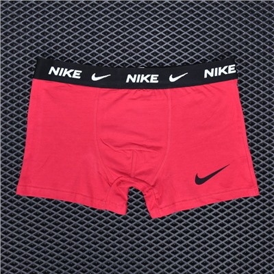 Трусы мужские Nike Red арт 2218