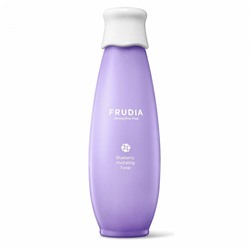 Frudia Frudia Blueberry Hydrating Toner Feuchtigkeitsspendender Heidelbeer-Toner  Frudia Blueberry Hydrating Toner Увлажняющий черничный тоник