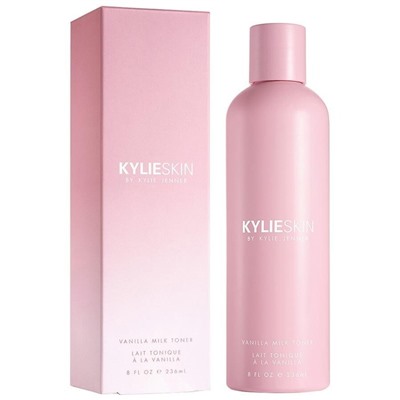 KYLIE SKIN Vanilla Milk Toner  Молочный тонер с ванилью