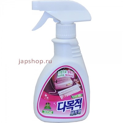 Cleaner For Multi Purpose Многоцелевое чистящее средство, спрей, 300 мл(8801353003258)