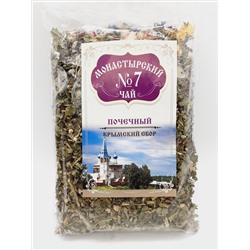 Чай монастырский "Почечный" №7 (Крымский сбор), 100 г