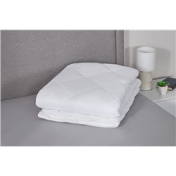 Одеяло MITTE Eucalypt Силиконизированное волокно 140х205 см, 1,5 спальные