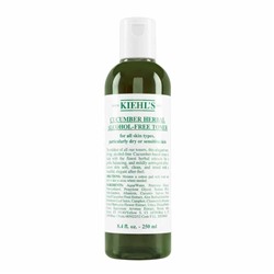 Kiehl’s Cucumber Herbal Toner  Огуречный травяной тоник