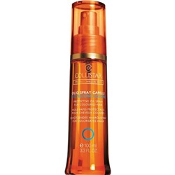 Collistar (Коллистар) Hair Protective Oil Spray For Coloured Hair, 100 мл