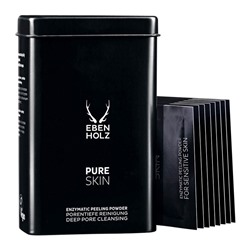 EBENHOLZ Skincare Pure Skin Enzympeeling  Энзимный пилинг Pure Skin