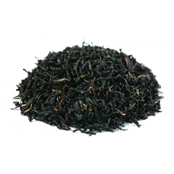 Gutenberg Плантационный чёрный чай Индия Ассам Бехора TGFOPI  0,5кг