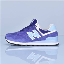 Кроссовки New Balance 574 арт 4728