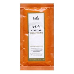 Маска для волос с яблочным уксусом Lador ACV Vinegar Trearment