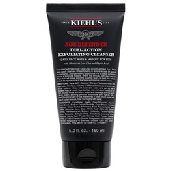 Kiehl’s Age Defender Cleanser  Очищающее средство Age Defender