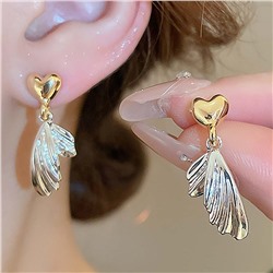 Серьги на гвоздиках арт. 13 2950 (id 273276)