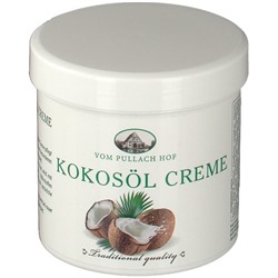 Vom (Вом) PULLACH HOF Kokosol Creme 250 мл