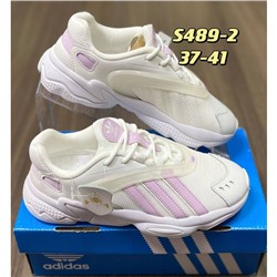 Кроссовки Adidas Oztral арт 4866 (предзаказ)