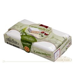 Сыр "Камамбер" с зеленью Егорлык