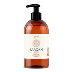 Шампунь для волос "Sargan" (флакон 300мл) (Арт-125665)