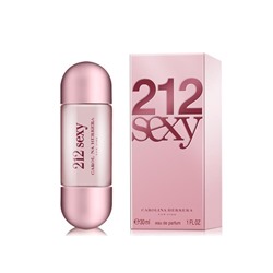 448 аромат направления CAROLINA HERRERA 212 SEXY