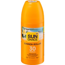 SUNDANCE Sonnenroller Солнцезащитный роллер LSF 30, 100 мл