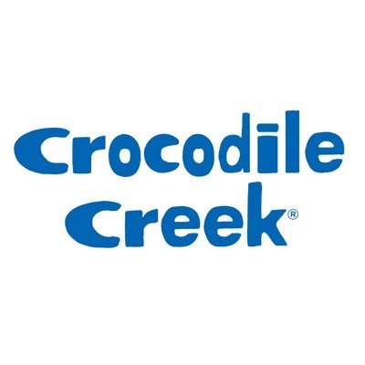 Мяч Crocodile Creek «Джунгли», 13 см. 21282