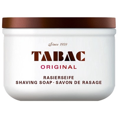 Tabac Shaving Soap Tiegel  Баночка с мылом для бритья