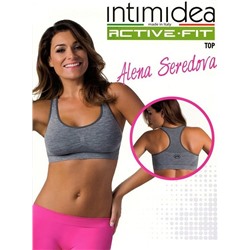 Intimidea Top donna Active-Fit топ спортивный