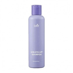 Шампунь для волос с кератином Lador Keratin LPP Shampoo Osmanthus